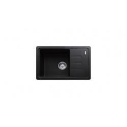 Zlewozmywak Franke Bliss BSG 611-62 onyx